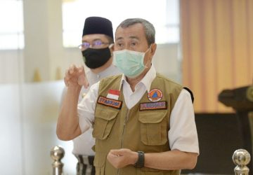 147,6 Ribu Jiwa di Riau Termasuk Penduduk Miskin Ekstrem