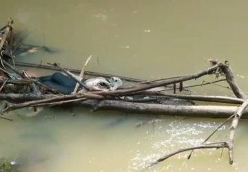 Kasus Mayat dalam Karung di Kali Pesanggrahan, Pembunuh Infakkan Uang Korban ke Masjid