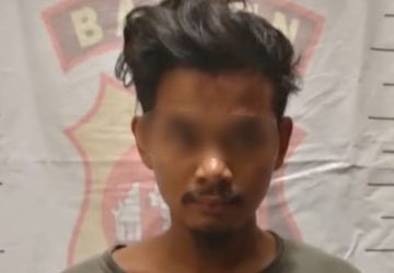 2 Santri di Ponpes Qurrotu Nafsin Tangerang Dianiaya Pria Mabuk