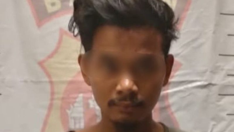 2 Santri di Ponpes Qurrotu Nafsin Tangerang Dianiaya Pria Mabuk