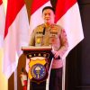 443 Pemuda Pemudi Riau Lulus Masuk Bintara Polri, 11 Catar Akpol Masih Harus Berkompetisi di Semarang