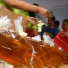 79 Produsen Dukung Program Minyak Goreng Curah Rakyat