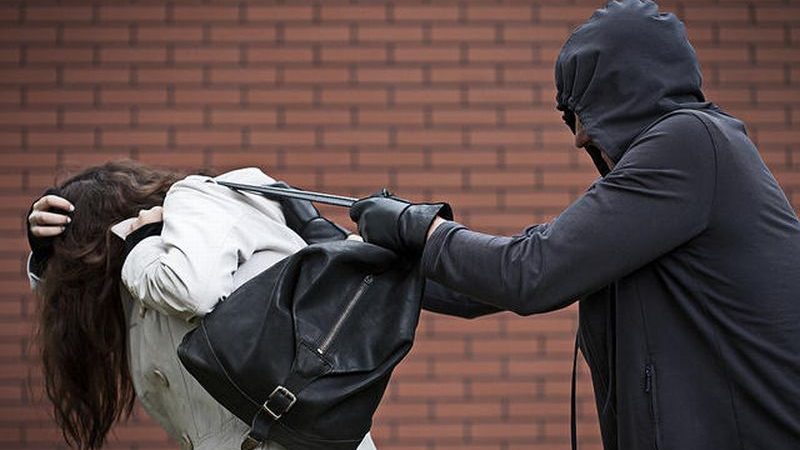 Bikin Resah Warga, 4 Preman Tukang Palak di Balaraja Tangerang Berhasil Dibekuk