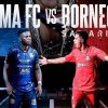 Final Piala Presiden 2022: Borneo FC Optimis Bisa Balas Kekalahan dari Arema FC