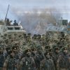 China dan 37 Negara akan Kirim Pasukan dan Tank ke Rusia