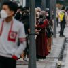 DPR Nilai Pendaftaran HAKI Citayam Fashion Week Batasi Kreativitas Anak Muda