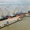 Didominasi Pupuk, Nilai Impor Riau Juni 2022 Surplus US$ 1,74 Miliar