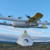 Drone Khusus Antar Paket Resmi Dirilis, Bisa Angkut Barang 3,1 Kg