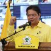 Golkar Sebut akan Ada Anggota Baru KIB