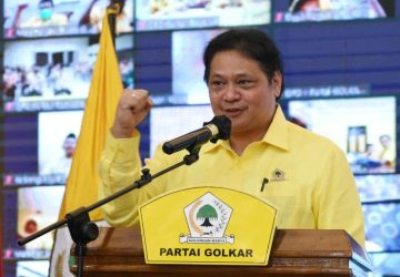 Golkar Sebut akan Ada Anggota Baru KIB