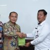 Koordinasi Komisi I DPRD Bengkalis ke Badan Kesbangpol Riau Guna Sinkronisasi Dana Hibah dan Bansos