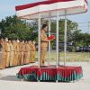 Pimpin Apel Pagi, Wabup Rohil Minta ASN Terus Tingkatkan Kedisiplinan
