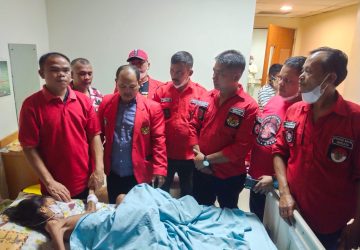 Tidak Kenal Lelah Dan Tak Pandang Bulu Dalam Melakukan Kebaikan
