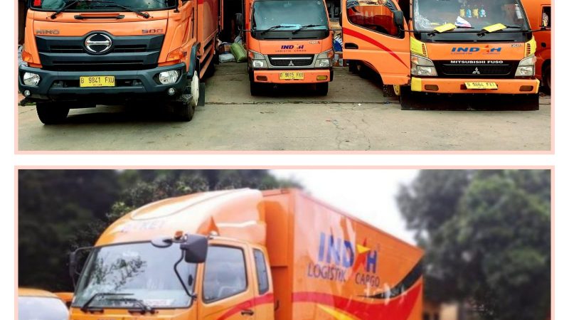 H. Arisal Aziz Owner PT. Indah Logistik Cargo, Wakafkan Saham Perusahaannya 60% untuk Anak Yatim