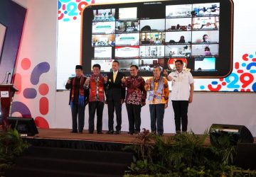 Kabupaten Siak Targetkan 13,79% Angka Penurunan Stunting