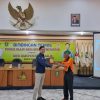 Kepala KP2KP Duri Frans Jhon Harapkan KONI Berkontribusi Terhadap Penerimaan Negara