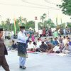 Qurban Kabupaten Siak 3.391 Ekor, Pemkab Pastikan Aman dari PMK