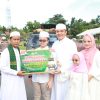 Gandeng PHBI, Polda Riau Gelar Sholat Idul Adha 1443 Hijriah Bersama Masyarakat, 207 Hewan Qurban Didistribusikan