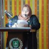 DPRD Kabupaten Bengkalis Kembali Menggelar Rapat Paripurna Dengan Agenda Mendengarkan Jawaban Bupati Terhadap Pandangan Umum Fraksi