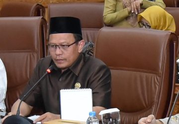 DPRD Bengkalis Sebut Poin-Poin Pelayanan Ro-Ro yang Wajib Dituntaskan