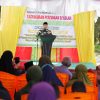 Resmikan MI Muthmainnah, ini kata Wabup Husni
