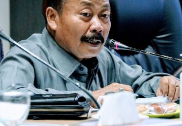 Dalam Menyambut Hari Jadi Bengkalis Ke-510, Pemkab Lakukan Rapat Persiapan, Berikut Rencana Kegiatannya