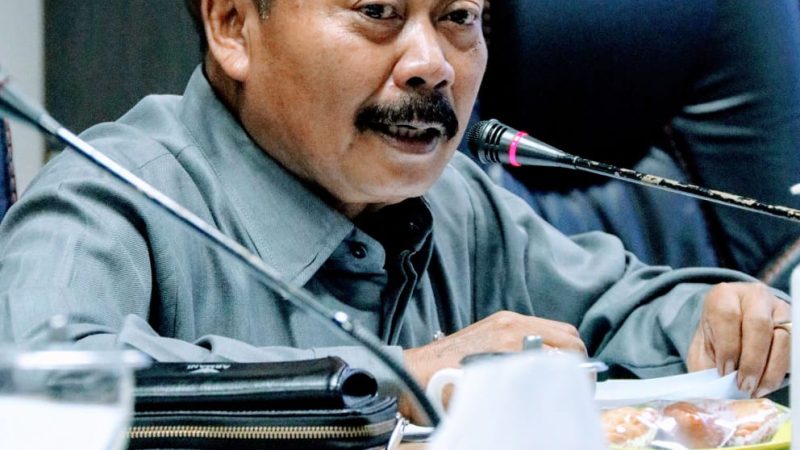 Dalam Menyambut Hari Jadi Bengkalis Ke-510, Pemkab Lakukan Rapat Persiapan, Berikut Rencana Kegiatannya