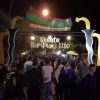 Telah di Buka Kembali Car Free Night, Sudah Hampir 2 Tahun di Stop Akibat Pandemi Covid-19