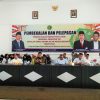 Pelepasan  676 Mahasiswa STAIN, Siap Mengabdi ke Masyarakat