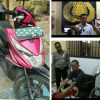 Polsek Tampan Ungkap Kasus Pencurian dan Pemberatan di Kampus UIN Suska Pekanbaru