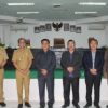 Perda Kab. Nias, Bupati Nias Menerima Ranperda Pertanggungjawaban Pelaksanaan APBD Kabupaten Nias TA. 2021