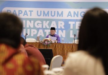 Wujud Investasi Hijau di Siak, calon Investor harus komit menjaga Lingkungan
