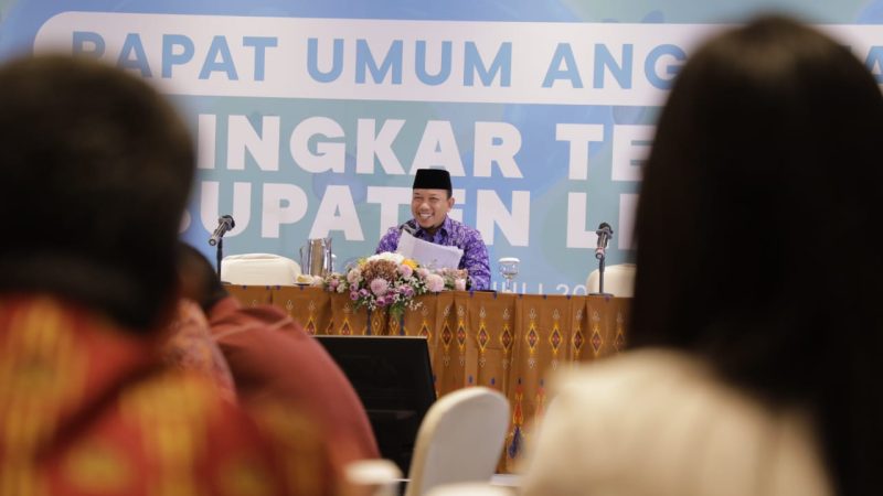 Wujud Investasi Hijau di Siak, calon Investor harus komit menjaga Lingkungan