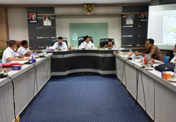 Matangkan Kesiapan MTQ Riau, Pemkab Bengkalis Gelar Rapat Final