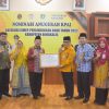 Bengkalis Terima Anugerah KPAI Tahun 2022