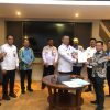 PT SS dan PT. SPS Teken MOU dengan Koperasi Kemenkopolhukam