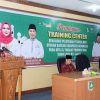 Bupati Bengkalis diwakili Sekretaris Daerah H. Bustami HY Resmi Tutup TC, Sekaligus Pelepasan 50 Peserta MTQ ke-40 Provinsi Riau