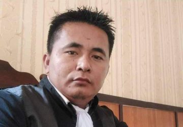 Diduga Melanggar Kode Etik, Salah Seorang Oknum Polisi Dilaporkan ke Propam Polres Nias