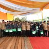 Peserta Utusan Kabupaten Bengkalis Siap Tampil dalam MTQ ke-40 Tingkat Provinsi Riau