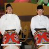 MTQ Tingkat Provinsi Riau ke 40 Resmi di Buka, Kafilah Siak Turun Semua Cabang