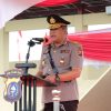 Pendidikan Bagi 191 Calon Bintara Polri Gelombang II Tahun 2022 Resmi Dibuka Wakapolda Riau