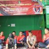 Touring dan Bakti Sosial, Mempererat Silaturahmi Peduli Terhadap Sasama