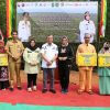 KKMD Diluncurkan, Gubri dan Bupati Kasmarni Peringati Hari Mangrove Sedunia di Buruk Bakul