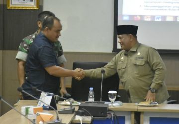 Pemda Kampar akan Gelar Tiga Agenda Besar di Bulan Agustus