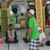 Lapas Kelas IIA Pekanbaru Gelar Perlombaan Keagamaan Dalam Memperingati Bulan Zulhijah Tahun 1443 H