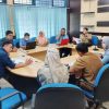 Maksimalkan Pelayanan Informasi Publik, Diskominfo Kampar Lakukan Aktifasi Akun SP4N LAPOR Kecamatan