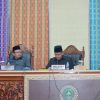 Pansus Dibentuk untuk Mengkaji Ranperda secara Seksama