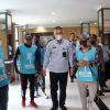 Pengungsi Afghanistan Datangi Kemenkumham Riau, Minta Segera Dipindahkan ke Negara Ketiga