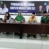 Disdik Bengkalis Gelar Sosiliasasi Penerapan Perbup 1 Tahun Pra SD