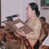 Dilantik dan Dikukuhkan Bunda PAUD Kecamatan Se-Kota Gunungsitoli